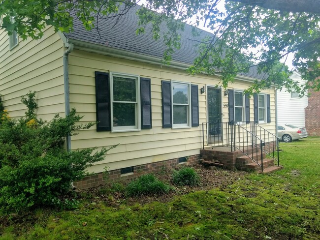 6468 Tammy Ln in Mechanicsville, VA - Building Photo - Building Photo