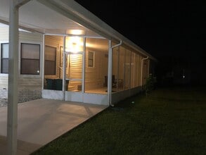 1208 Apache Dr in Sebastian, FL - Building Photo - Building Photo