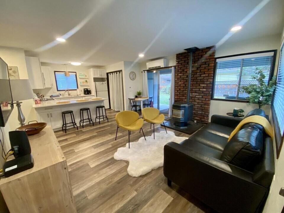 1419 Syringa Dr in Coeur d'Alene, ID - Building Photo