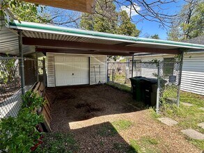 8510 Vogue Ln in Houston, TX - Building Photo - Building Photo