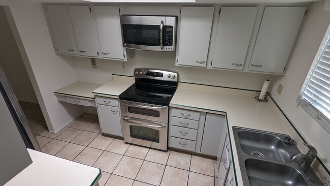 3460 N Richland Dr in Tucson, AZ - Building Photo - Building Photo