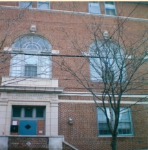 Lithuanian National Hall in Philadelphia, PA - Building Photo