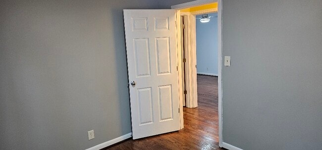 2701 Patrick Rd in Raleigh, NC - Building Photo - Building Photo