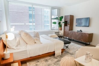 11 E Chestnut St in Chicago, IL - Building Photo - Building Photo