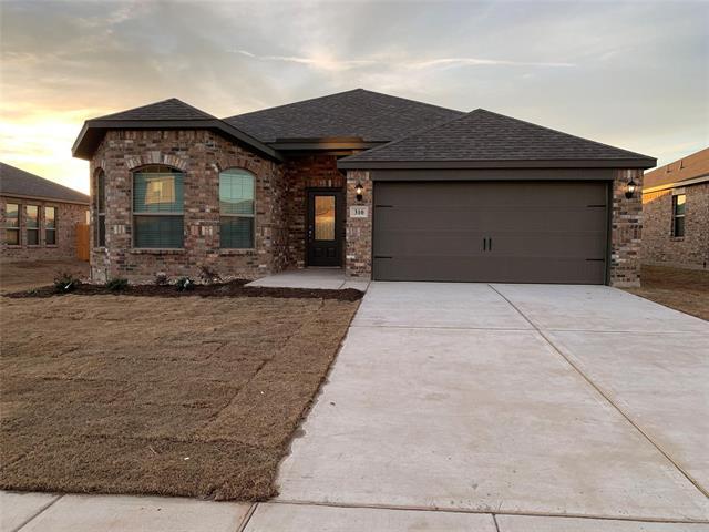 property at 310 Turquoise Ln