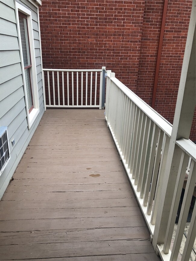 property at 1132 Oxford St