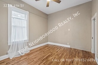 323 N 4th St in Canon City, CO - Building Photo - Building Photo