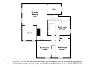 110 Babblebrook Way in Hutto, TX - Foto de edificio - Building Photo