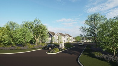 Cornerstone at Galloway in Galloway, NJ - Building Photo - Building Photo