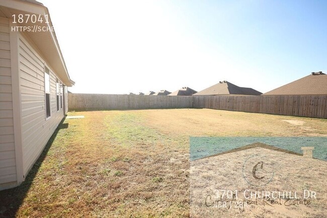 3701 Churchill Dr in Jonesboro, AR - Building Photo - Building Photo