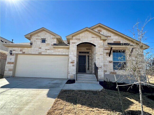 129 Blue Oak Blvd in San Marcos, TX - Building Photo - Building Photo