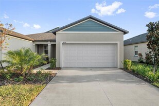 18170 Pleasantview Blvd in Land O Lakes, FL - Building Photo