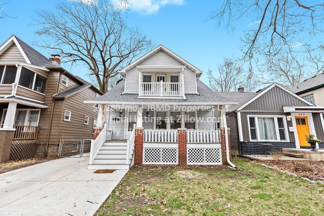property at 361 W Chesterfield St