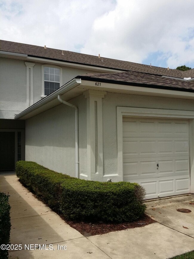 621 Southbranch Dr in Jacksonville, FL - Building Photo - Building Photo