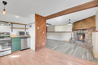 26147 South End Rd in Kittredge, CO - Building Photo - Building Photo
