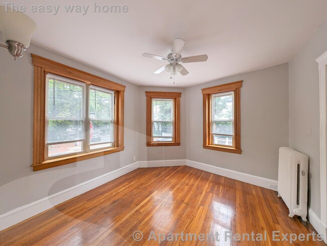 property at 99 Hancock St