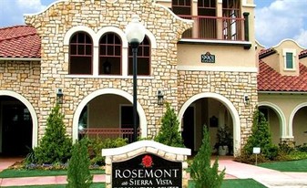 Rosemont at Sierra Vista Apartments