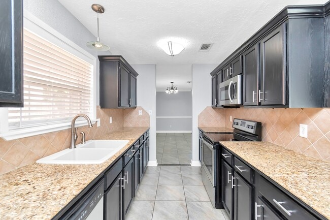 property at 13406 Splintered Oak Dr