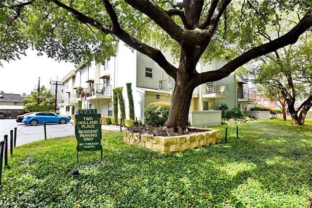 property at 4211 Holland Ave