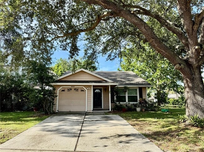 property at 9444 Bud Wood St