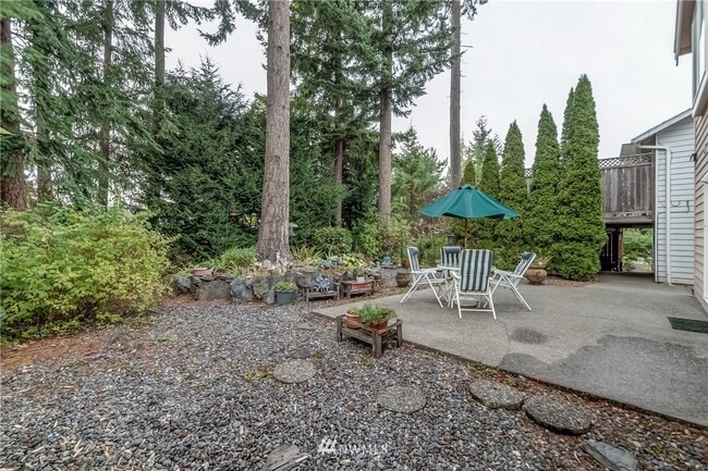 1405 Undine St in Bellingham, WA - Building Photo - Building Photo