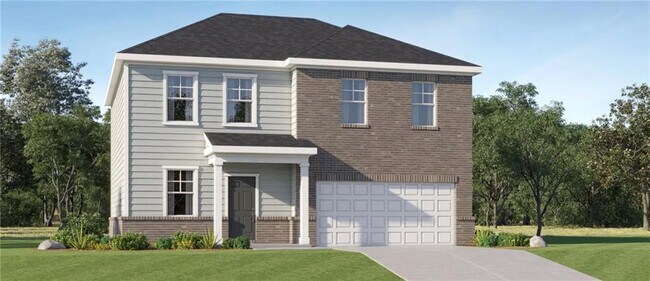 property at 225 Paisley Wy