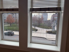 501 Linden St in Scranton, PA - Foto de edificio - Building Photo