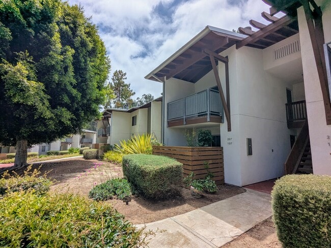 property at 1780 S El Camino Real