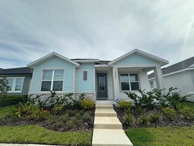 property at 28656 Sweet Persimmon Dr