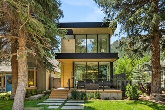 219 W Bleeker St in Aspen, CO - Building Photo - Building Photo