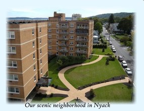 West Shore Towers in Nyack, NY - Building Photo - Building Photo