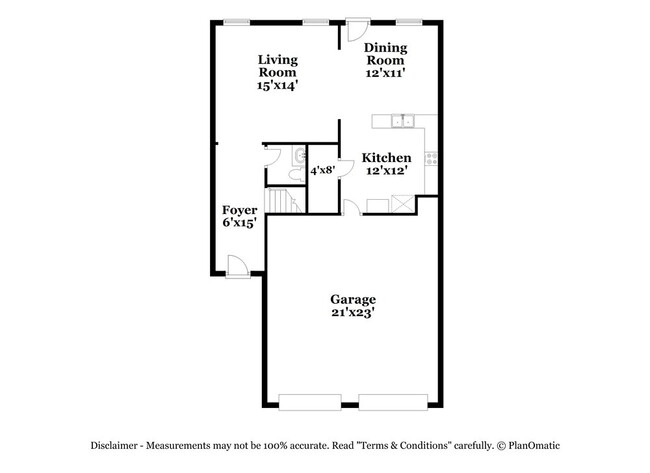 7092 Skippingstone Way in Douglasville, GA - Building Photo - Building Photo