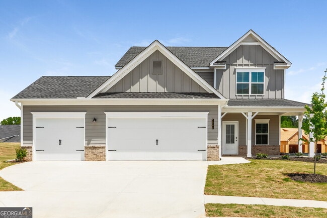 property at 1002 Stonecreek Wy