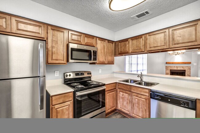 P37 Duval Rd in Austin, TX - Building Photo - Building Photo