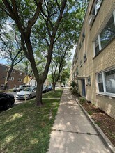 5047 N Washtenaw Ave in Chicago, IL - Building Photo - Building Photo
