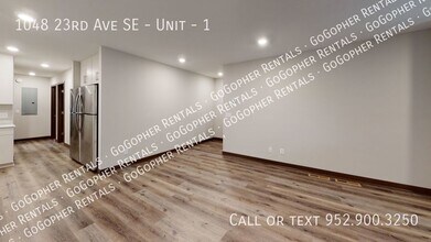 1048 23rd Ave SE-Unit -1 in Minneapolis, MN - Building Photo - Building Photo