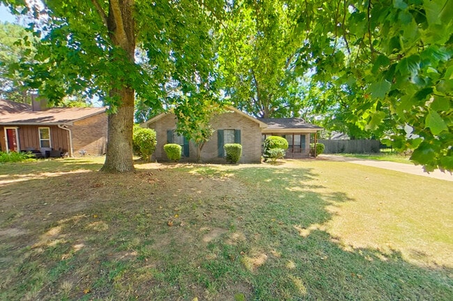4224 Beardsley Dr in Montgomery, AL - Building Photo - Building Photo