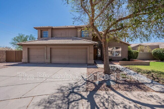 15007 S 40th St in Phoenix, AZ - Building Photo - Building Photo
