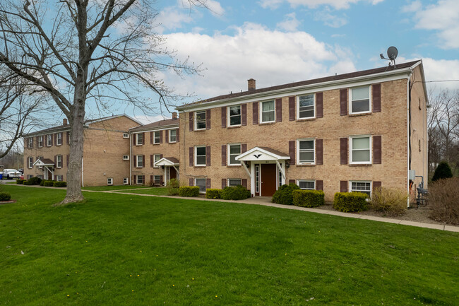 Leydecker apartments in Buffalo, NY - Building Photo - Primary Photo