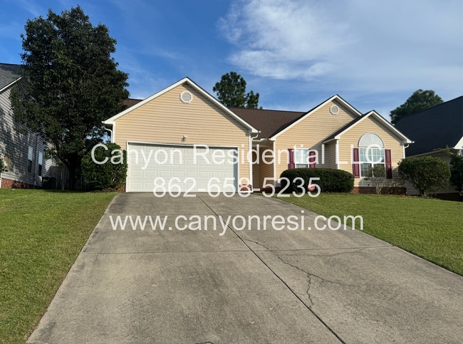 property at 3117 Winesap Rd