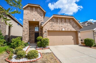 2738 Meandering Elm Trail in Houston, TX - Building Photo - Building Photo