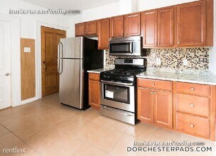 7 Greenmount St in Boston, MA - Building Photo - Building Photo