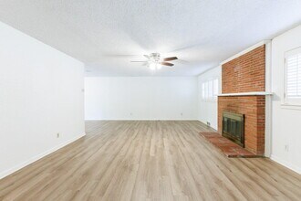 3311 37th St in Lubbock, TX - Building Photo - Building Photo