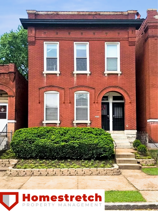 3233 Oregon Ave in St. Louis, MO - Building Photo