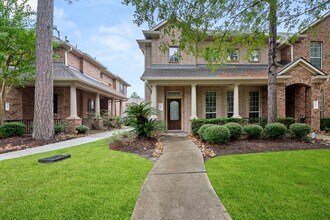 38 Ginger Jar St in The Woodlands, TX - Building Photo - Building Photo
