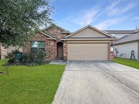 20119 Louetta Ash Dr in Spring, TX - Building Photo