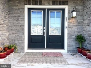 87 Aaron Truehart Wy in Ewing Township, NJ - Building Photo - Building Photo