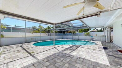 410 Finch Dr in Satellite Beach, FL - Building Photo - Building Photo