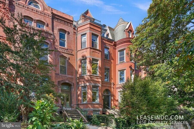 property at 1330 Vermont Ave NW