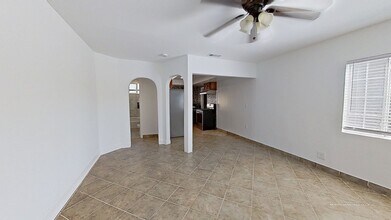 7413-7415 Eton Ave in Los Angeles, CA - Building Photo - Building Photo